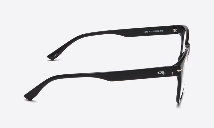 IDEE 1916 C1 Black - Image 3
