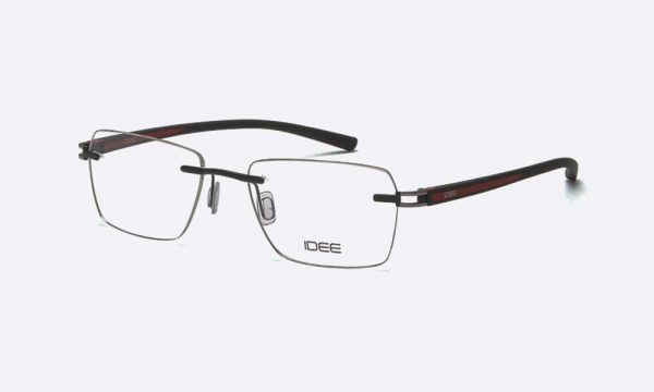 IDEE 1981 C1 Black