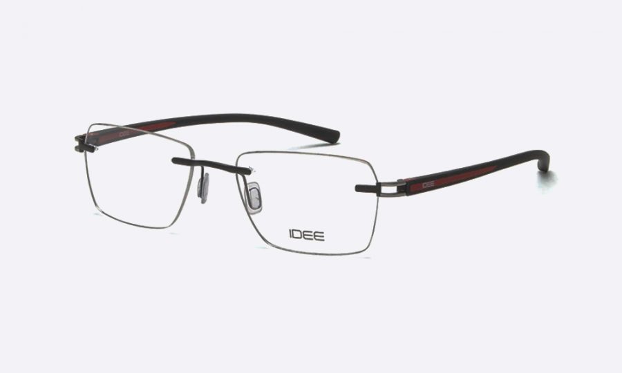 IDEE 1981 C1 Black