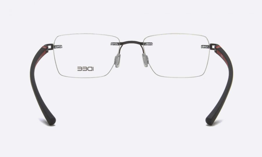 IDEE 1981 C1 Black - Image 4