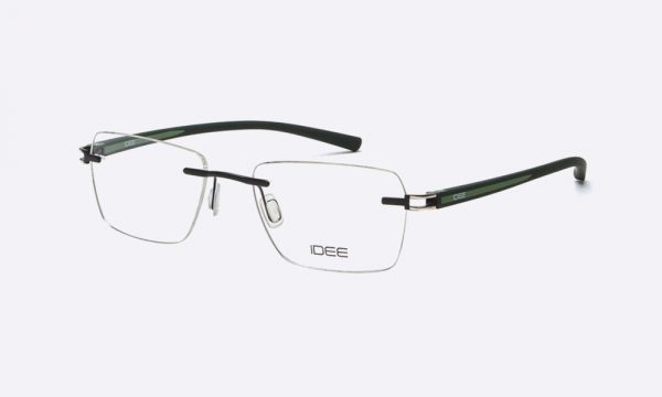 IDEE 1981 C7 Black