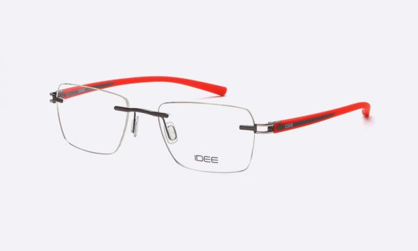 IDEE 1981 C8 Black