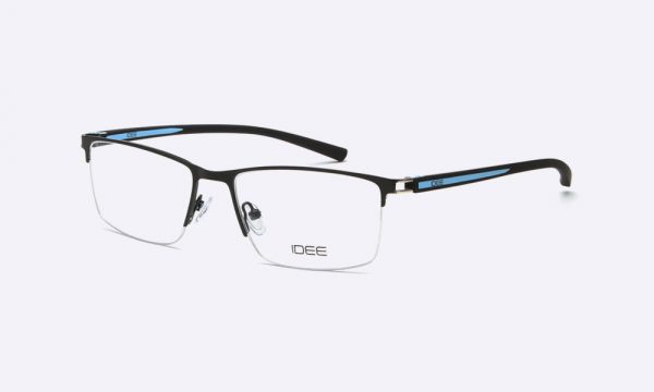 IDEE 1982 C4 Black