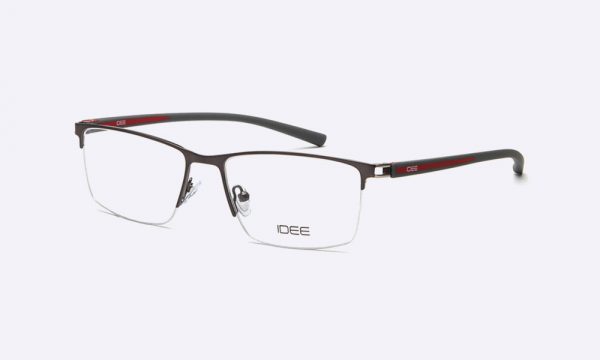 IDEE 1982 C5 GunMetal