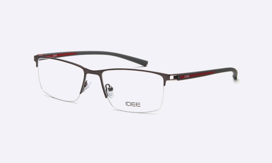 IDEE 1982 C5 GunMetal