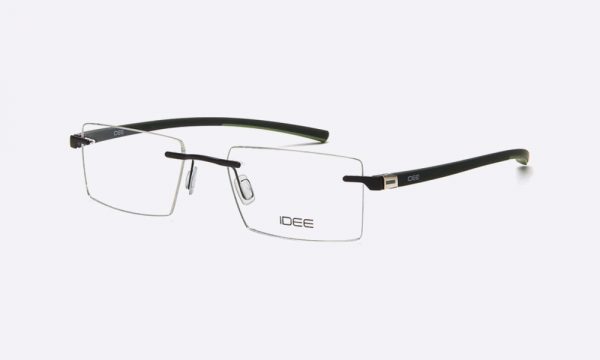 IDEE 1987 C8 Black
