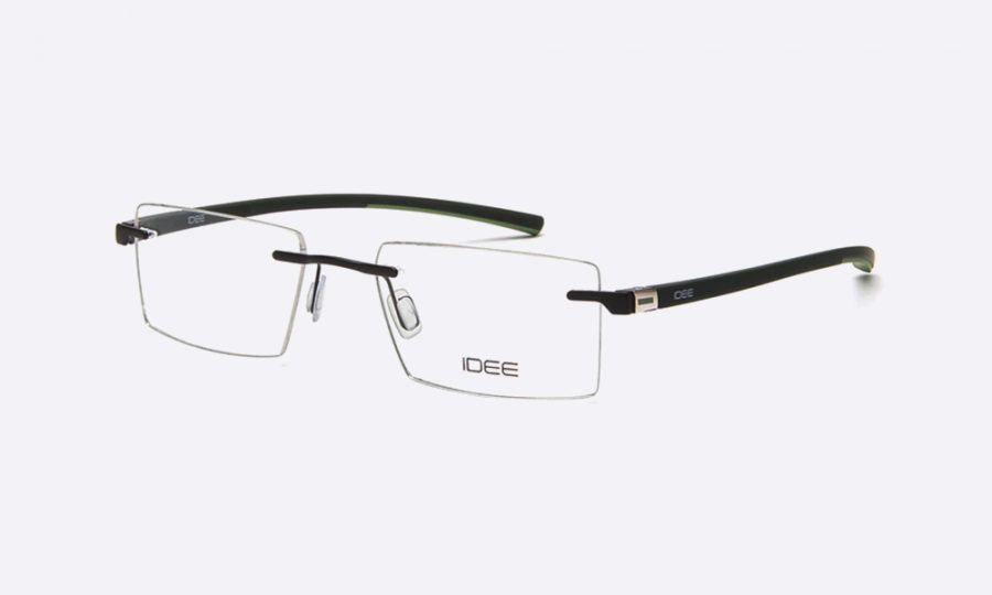 IDEE 1987 C8 Black