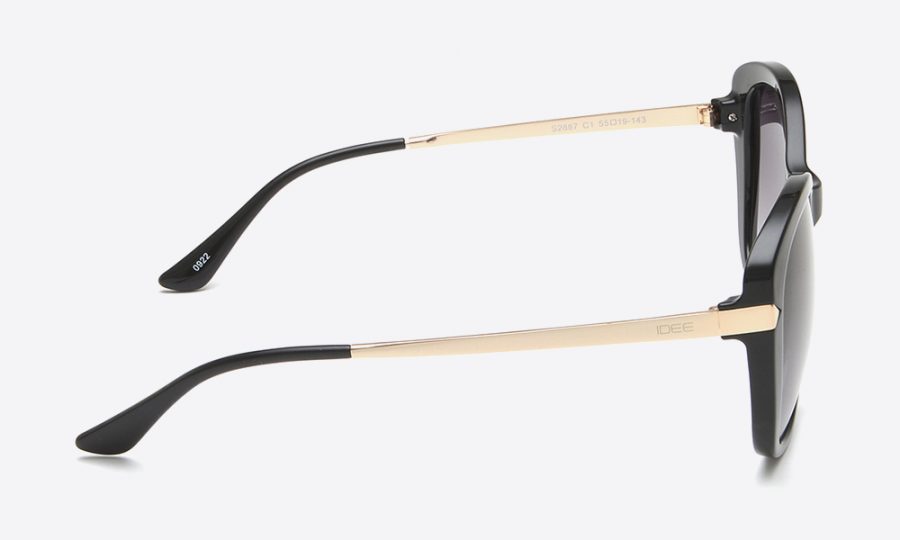 Idee S2887 C1 Black - Image 3
