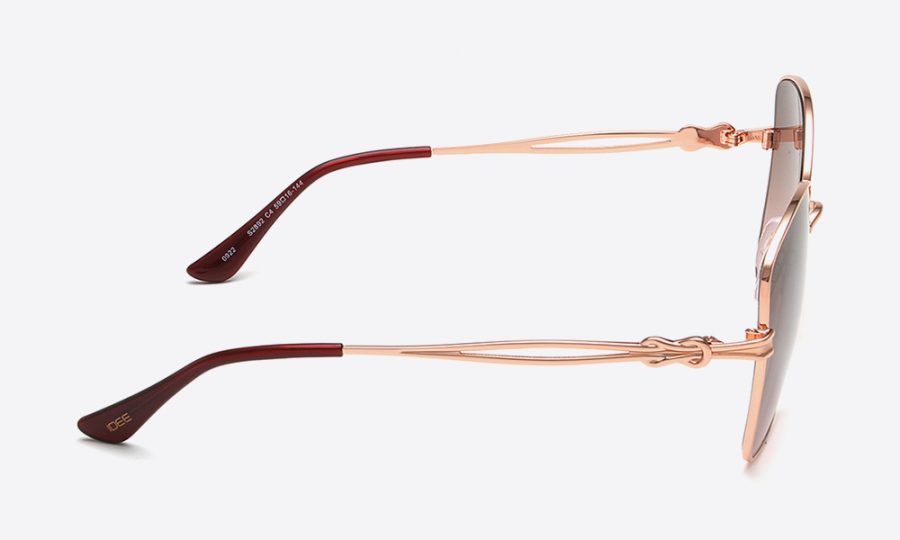 Idee S2892 C4 Rose Gold - Image 3