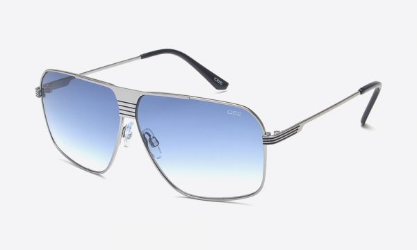 Idee S2895 C3 Gun Metal