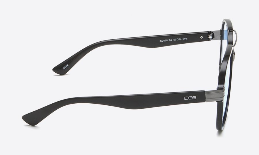 Idee S2898 C2 Black - Image 3
