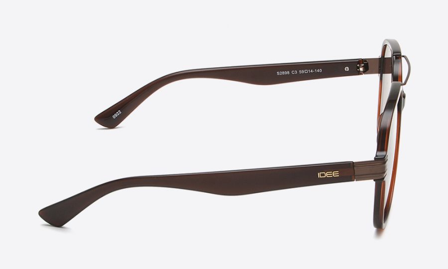 Idee S2898 C3 Brown - Image 3