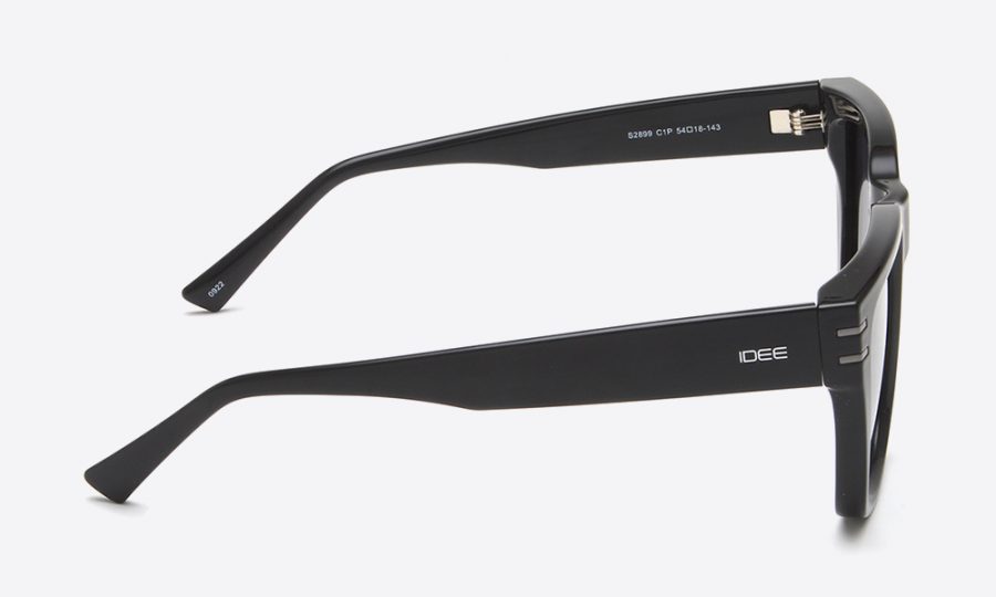 Idee S2899 C1P Black - Image 3