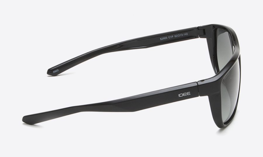 Idee S2900 C1P Black - Image 3