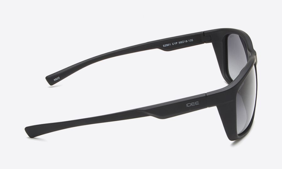 Idee S2901 C1P Black - Image 3