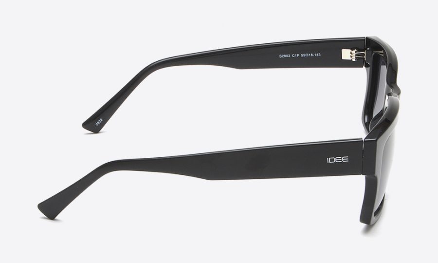 Idee S2902 C1P Black - Image 3