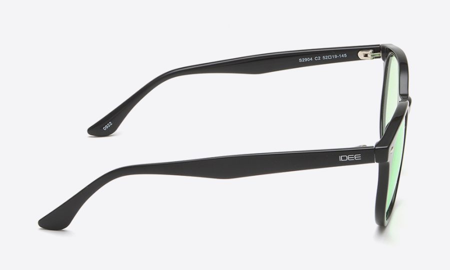 Idee S2904 C2 Black - Image 3