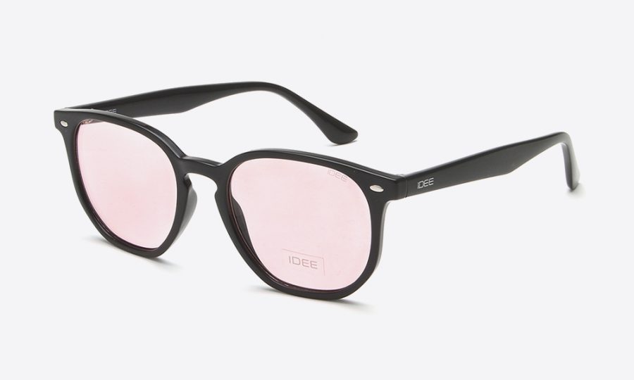 Idee S2904 C5 Black