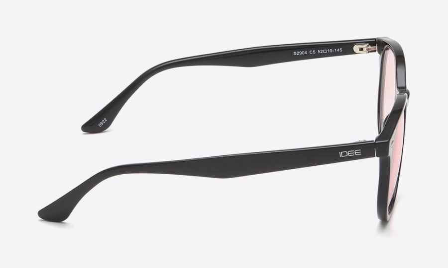 Idee S2904 C5 Black - Image 3