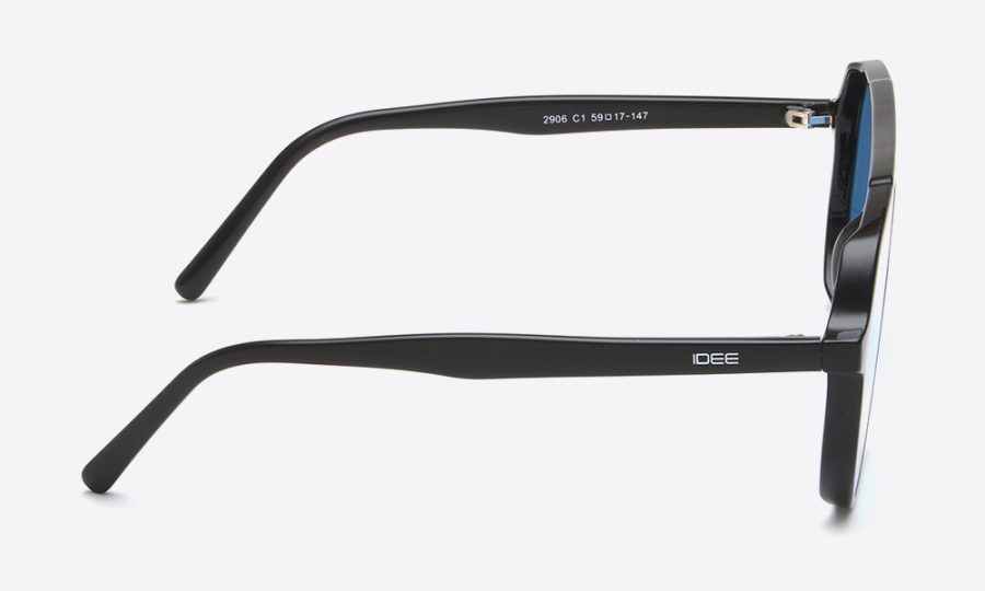 Idee S2906 C1 Black - Image 3