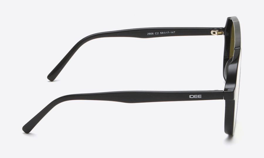 Idee S2906 C2 Black - Image 3