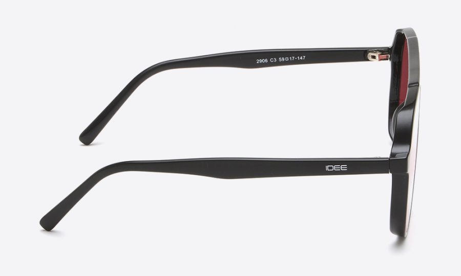 Idee S2906 C3 Black - Image 3