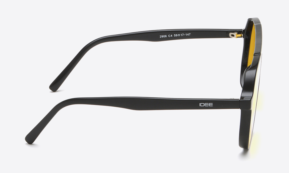 Idee S2906 C4 Black - Image 3