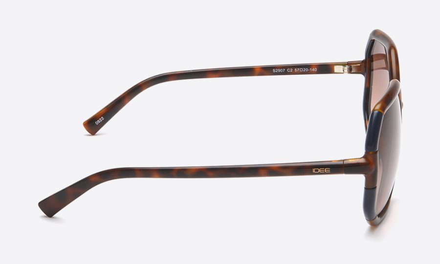 Idee S2907 C2 Havana - Image 3