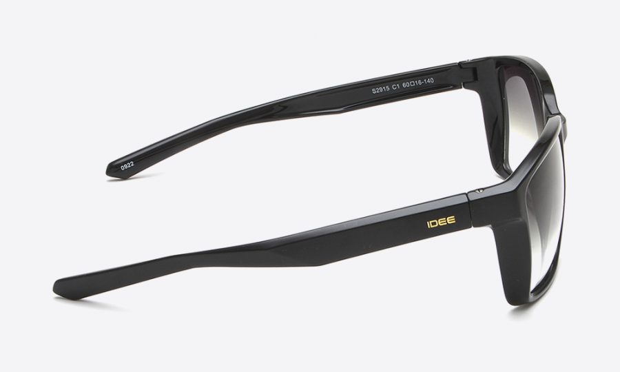 Idee S2915 C1 Black - Image 3