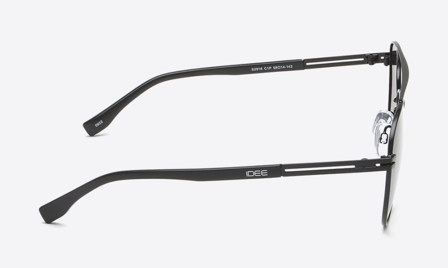 Idee S2916 C1P Black - Image 3