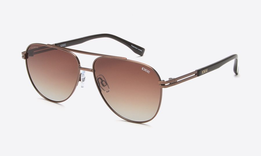 Idee S2916 C2P Brown