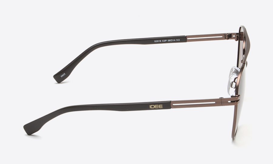 Idee S2916 C2P Brown - Image 3