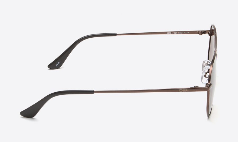 Idee S2924 C2P Brown - Image 3