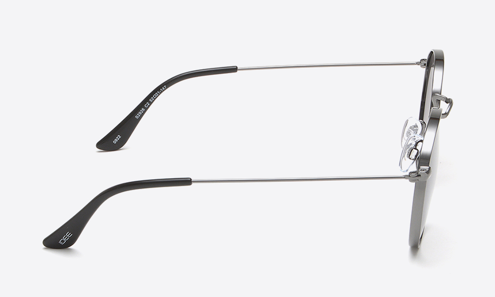 Idee S2926 C2 Gun Metal - Image 3