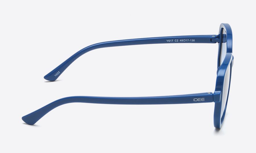 Idee Y617 C2 Blue - Image 3