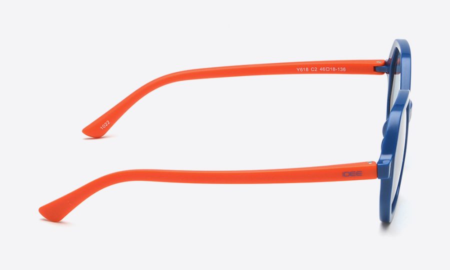 Idee Y618 C2 Blue - Image 3