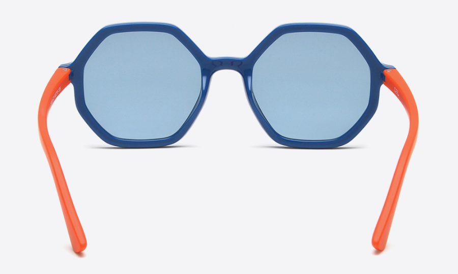 Idee Y618 C2 Blue - Image 4