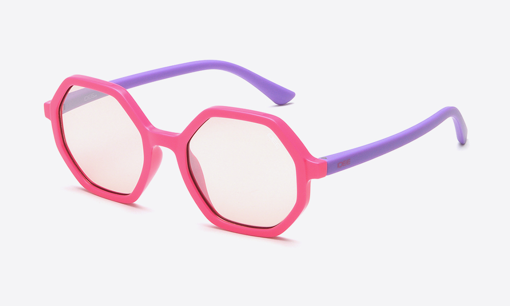 Idee Y618 C3 Pink