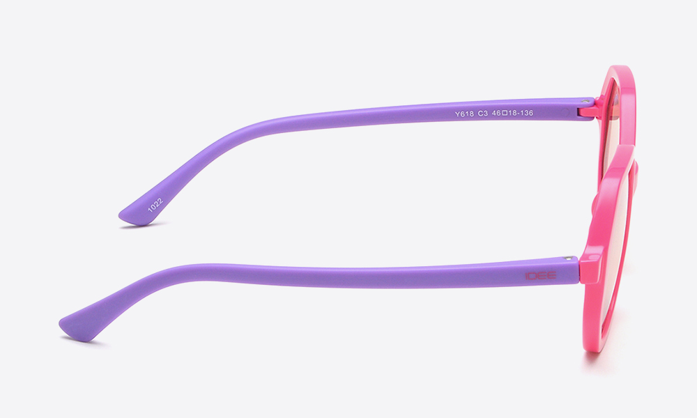 Idee Y618 C3 Pink - Image 3