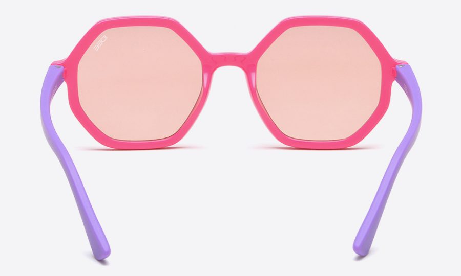 Idee Y618 C3 Pink - Image 4