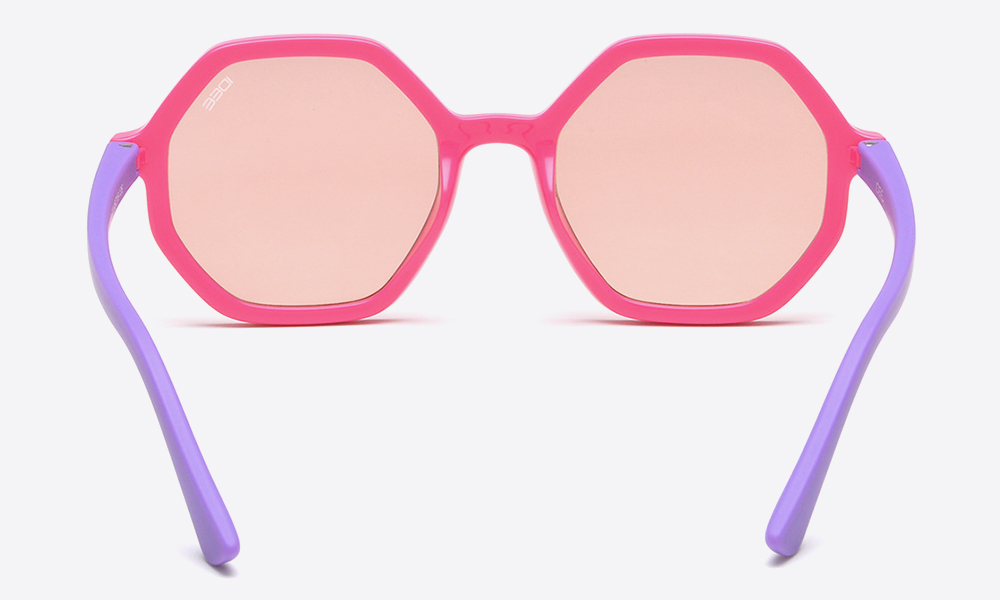 Idee Y618 C3 Pink - Image 4