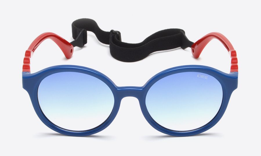 Idee Y619 C2 Blue - Image 2