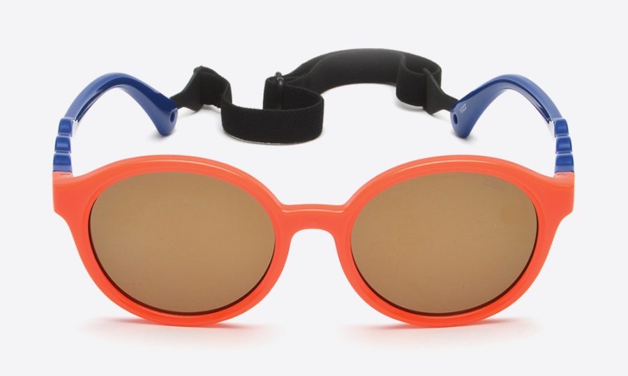 Idee Y619 C5 Orange - Image 2