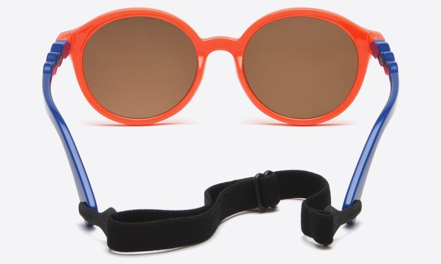 Idee Y619 C5 Orange - Image 4