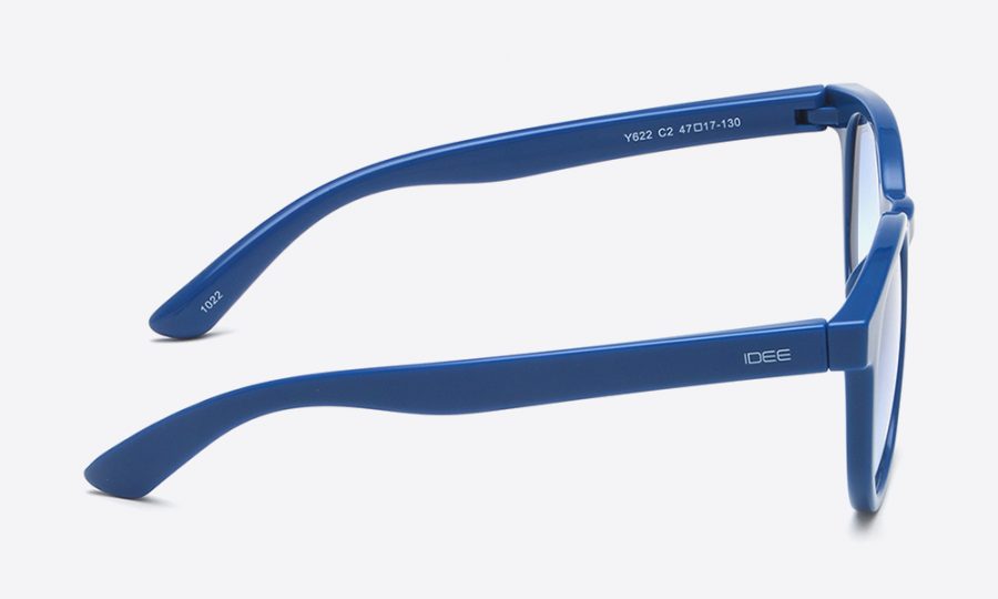 Idee Y622 C2 Blue - Image 3