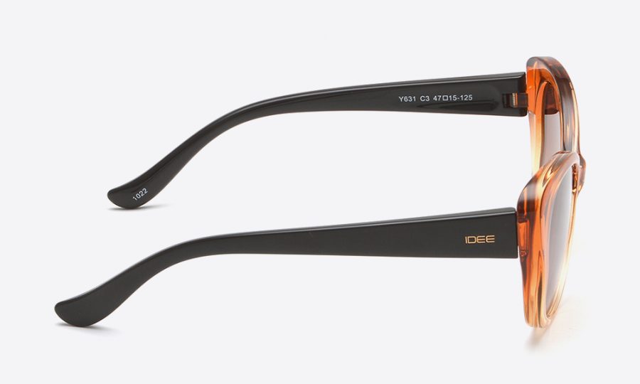 Idee Y631 C3 Brown - Image 3