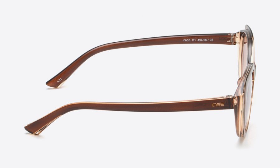 Idee Y633 C1 Brown - Image 3