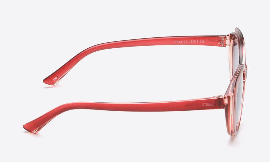 Idee Y633 C2 Red - Image 3