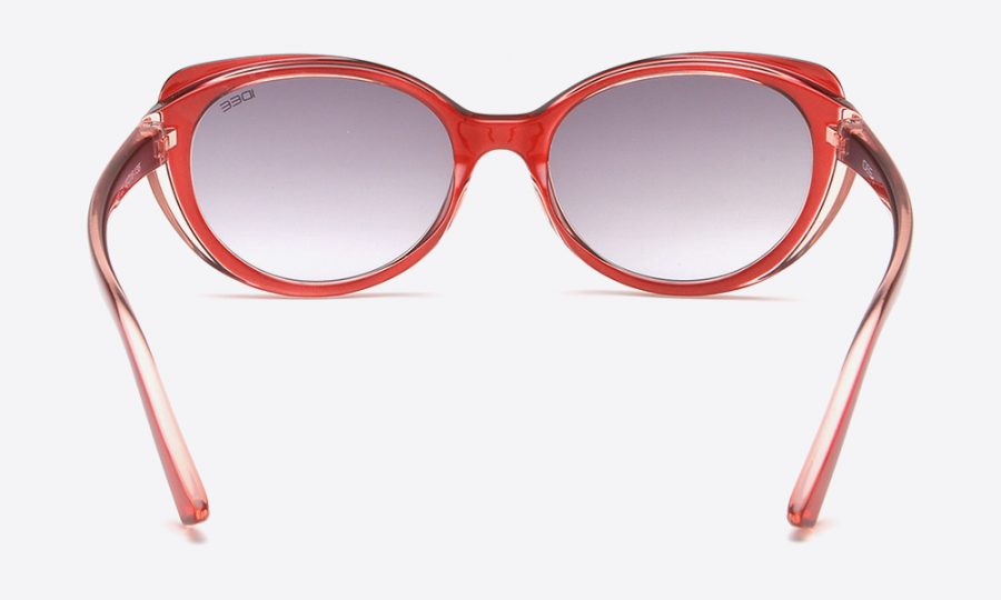 Idee Y633 C2 Red - Image 4