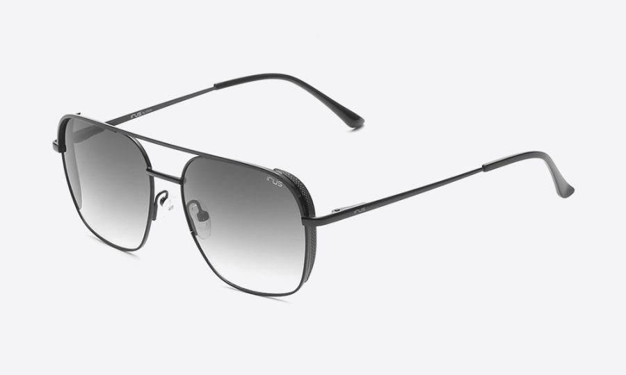 Irus 1154 C2 Black